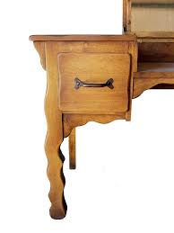 Proper table lamps have long been used for lighting our most intimate spaces. Vintage Monterey Furniture Bedroom Set Spanish Revival California 1930s 1940s For Sale At 1stdibs