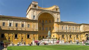 Musei Vaticani E Sistina Ingresso Anticipato Colazione