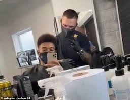 I'm impressed by how egan makes every attack count. Newcastle Star Joelinton Hit With 200 Fine For Breaking Covid Rules To Get A Haircut Daily Mail Online