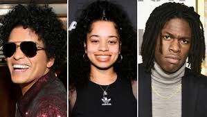 Complete List Of Winners 2018 Soul Train Awards