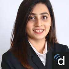 Dr. Sana Fatima, MD