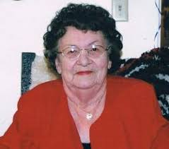 Anna Laura (Paul) Barlow