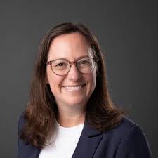 EBLA Scholarship Winner and Bryce Harlow Fellow Annie Webb: Bridging the  Gap Between Government Affairs and Business Through an MBA