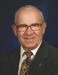 Douglas F. "Doug" Stephens