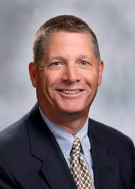 Douglas E Corn, Financial Representative