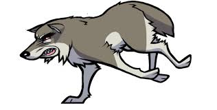 Black wolf illustration, arctic wolf drawing anime legendary creature, blue wolf, pencil, cat like mammal, carnivoran png. 25 Amazing Wolf Gifs Cartoon Wolf Anime Wolf Wolf Photos