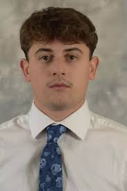 2024 Baseball Roster