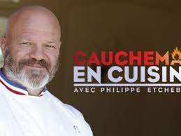 The show features chefs competing against each other in culinary challenges. 2021 Nightmare In The Kitchen A Former Top Chef Joins Philippe Etchebest Current Woman The Mag