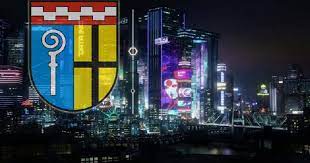 There are a number of classes to. Cyberpunk 2077 Easter Egg Referenz An Monchengladbach Gefunden