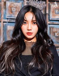 ^indicates a given name article above (surname may have alternate derivations). Lina Ans Kpop Wiki Fandom