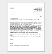 They signal to the person or business receiving it that you are serious about the problem and are willing to spend time and money to get your money or property damage caused to property. How To Write A Claim Letter Examples And Templates