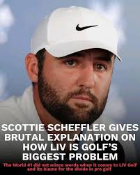 LIV Golf Tournament Upsets in Dallas