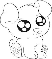 Search through 623,989 free printable colorings at getcolorings. Cute Dogs Coloring Pages Coloring Home