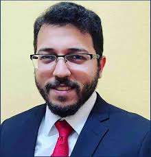 Presidente Republican National Hispanic Assembly lanza candidatura  independiente al Senado