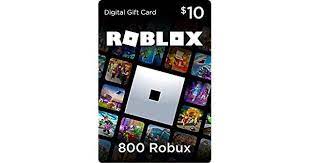 Roblox 2200 robux premium @ account accreditation. Amazon Com Roblox Gift Card 800 Robux Online Game Code Video Games Roblox Gifts Xbox Gift Card Game Codes