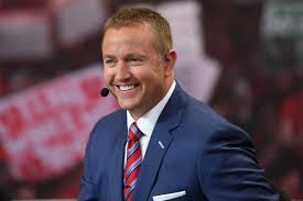 Maybe you would like to learn more about one of these? Is Kirk Herbstreit Married Wiki Salary Net Worth Son Career