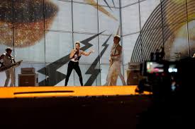 We did not find results for: Esc 2014 Showdown In Kopenhagen Gala De