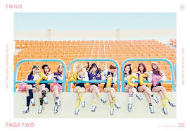 Twice Takes Over Asian Itunes Charts With New Album Soompi
