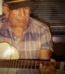 Lasaro Limon Obituary