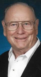 Glenn Hollis Lundell (1926-2021)