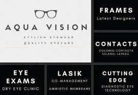 Jonathan has a passion for providing quality eye care and has used this passion in both rural and metropolitan communities right. Home Aqua Vision Care