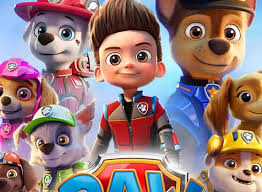 Paw Patrol La Pelicula Estrena En Mexico Este 19 De Agosto Laxnoticias Com