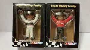 Combined for 16 premier series wins at the track. Nascar Dale Earnheart Sr And Jr Collectable Christmas Gifts Montgomery Mn Farm Auction Guide