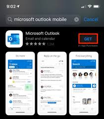 While you might primarily use outlook to send and receive email messages, there's a variet. How To Set Up Outlook Mobile Email And Calendar For Apple Ios Information Technology Services