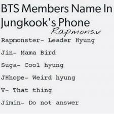 Gold Medal Boy On Instagram V That Thing Jimin Tho Bts Members Names Bts Scenarios Bts Memes Hilarious