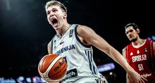 The luka doncic and mike tobey connection was in full flow as the duo combined for 50 points to help their side continue their momentum by reaching the final. Luka Doncic Named To Slovenia S Olympic Qualifiers Preliminary Roster Eurohoops