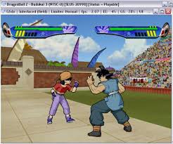 Foi lançado para playstation 2 no dia 4 de novembro de 2008. Play As Pan In Dragon Ball Z Budokai 3 Tutorial By Vash32 On Deviantart