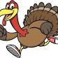 Bayonne Turkey Trot 5K & 1 Mile Fun Run - Bayonne Park Event Image