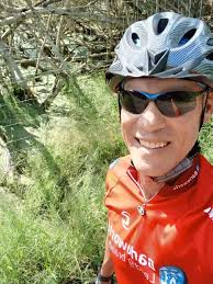 St. Ambrose Bio Diversity Farm morning gravel ride