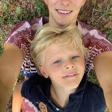 Daria Turner's Instagram, Twitter & Facebook