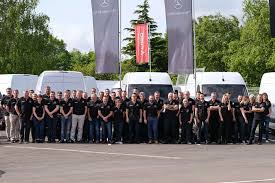 Groupe Gorrias Mercedes Benz