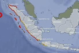 Terjemahan frasa pusat gempa dari bahasa indonesia ke bahasa inggris dan contoh penggunaan pusat gempa dalam kalimat dengan terjemahan dari pusat gempa di bahasa inggris. Bmkg Pulau Simeulue Rawan Gempa Dan Tsunami Republika Online