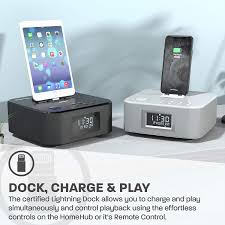Customs services and international tracking provided. Best Ipod Docking Station With Dab Radio Uk Internet Eyes Eweek