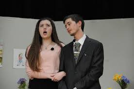 Dead and Breakfast: GHS presents murder mystery Feb. 27-29