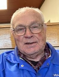 Obituary for Floyd Alvin Stromstedt