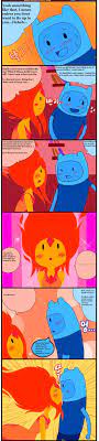 WB Adult Time (Adventure Time) - Hentai Comics