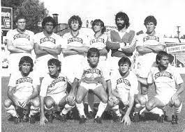 Maybe you would like to learn more about one of these? Anotando Futbol Estudiantes De Rio Cuarto