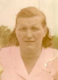 Margaret Leona Wilson Stephens (1907-1954)