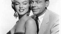 Seit 7 jahren erhalte ich jeden august und september eine absage. Das Verflixte 7 Jahr Film 1955 Moviepilot De