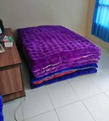 Ternyata kasur lantai busa ini memiliki berbagai macam keunggulan jika dibandingkan dengan kasur lantai busa yang lainnya. Jual Kasur Lantai Bulu Boneka Di Lapak Lubnan Ali Bajrei Bukalapak