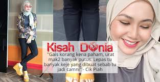 Sinar fm is a radio station in malay language operated by astro holdings sdn bhd, broadcast in kuala lumpur at frequency 96.7 fm. Lepas Baju Kini Pakai Seluar Pula Terbalik Cik Pia Bikin Ramai Berdekah Kisah Dunia