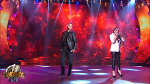 Pero en su debut junto a brian lanzelotta en el cantando 2020, ángela leiva y debió soportar el inesperado desplante de karina. Angela Leiva Y Brian Lanzelotta Fueron Los Pimpinela En Su Debut En Cantando 2020 Youtube