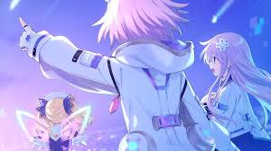 Image result for Neptunia