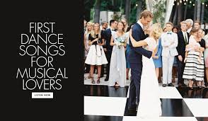 11 Broadway Love Songs For Your First Dance With Images Best First Dance Songs Top Wedding Songs First Dance Songs