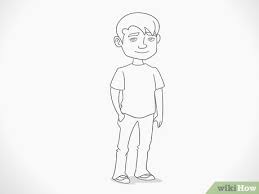 Everything great about game of thrones was bound up in a single cartoon character almost 20 years ago. 3 Ways To Draw Cartoon Characters Wikihow