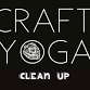 Craft Yoga Clean Up event in Longmont, CO